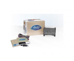 Alarma auto analogic, Automate 3808A 