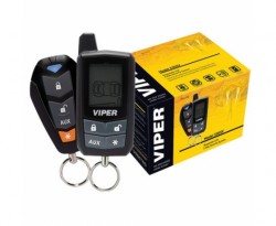 Alarma auto analogic, Viper 3305V 