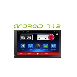 Multimedia Android Edonav E300