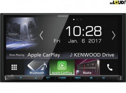 KENWOOD DMX-7017BTS 2DIN DE 7″ CU USB/BLUETOOTH/CONTROL SMARTPHONE