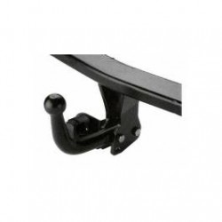 Carlig Remorcare Dacia Logan Berlina 2004-2012