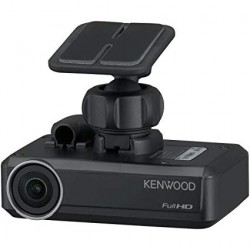 Kenwood DRV-N520 Camera de bord pentru inregistrat in trafic