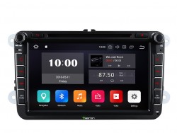 Sistem multimedia android Eonon GA9153A VW/SKODA/SEAT - montaj gratuit