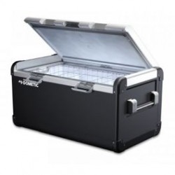 Dometic CFX 100W CoolFreeze Frigider auto cu compresor, 12/24/220V, 88 litri