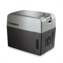 Dometic TC 35FL TropiCool Cutie termoelectrica 12/24/220V, 33 litri