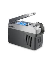 Dometic CDF 11 CoolFreeze Frigider auto cu compresor, 12/24V, 10.5 litri