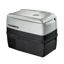 Dometic CDF 46 CoolFreeze Frigider auto cu compresor, 12/24V, 39 litri