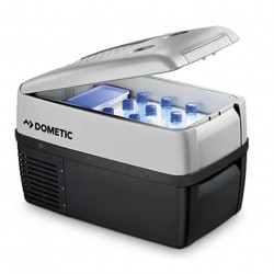 Dometic CDF 36 CoolFreeze Frigider auto cu compresor, 12/24V, 31 litri