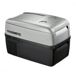 Dometic CF 26 CoolFreeze Frigider auto cu compresor, 12/24/220V, 21 litri