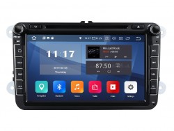 Sistem multimedia Eonon GA9353 Volkswagen/SEAT/SKODA Android 9.0 Pie 