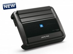 Amplificator Alpine  MRX-F65