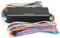 Amplificator Alpine  KTP-445