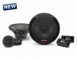 Difuzoare Alpine   SPR-50C
