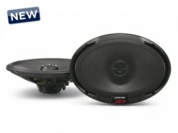 Difuzoare Alpine   SPR-69