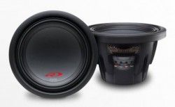 Subwoofer Alpine SWR -1023D/10D2
