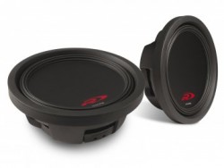 Subwoofer Alpine SWR -T10