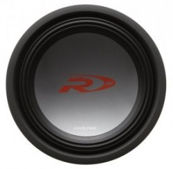 Subwoofer Alpine SWR -1542D