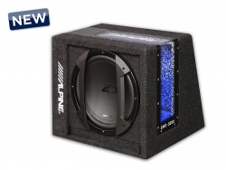 Subwoofer Alpine SWE-3200