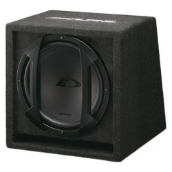 Subwoofer Alpine SBE-1044BR