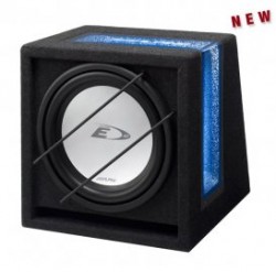 Subwoofer Alpine SBE-1244BR