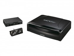 Subwoofer Alpine SWE-1200