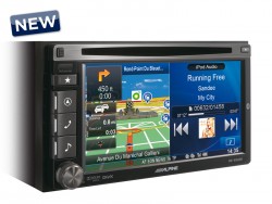 Sistem Navigatie Alpine INE-W920R