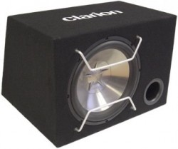 Subwoofer Clarion SW-3013B