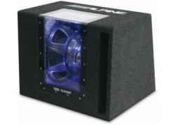 Subwoofer Alpine SBG-1244BP