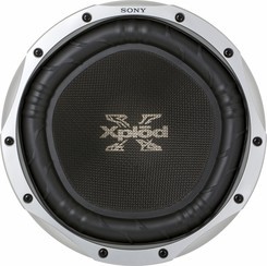 Subwoofer Sony XS-L106P5