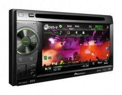 DVD Player Pioneer AVH-1400