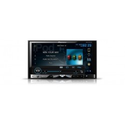DVD Player Pioneer AVH-8400 BT