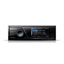 DVD Player Pioneer MVH-8300BT