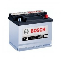 Baterie Bosch 45Ah