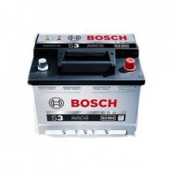 Baterie Bosch 56Ah