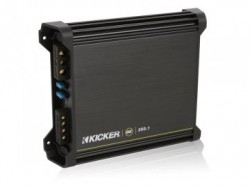 Amplificator Kicker DX 250.1