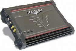 Amplificator Kicker ZX 300.1