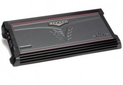 Amplificator Kicker ZX 750.1