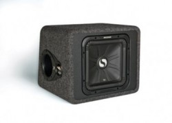 Subwoofer Kicker VS 12L3