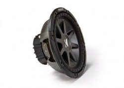 Subwoofer Kicker CVR 8