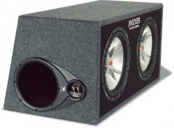 Subwoofer Kicker DCVR 122