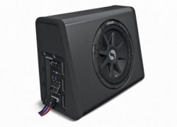 Subwoofer Kicker PECVR 12