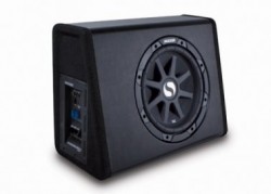 Subwoofer Kicker PES 10 C