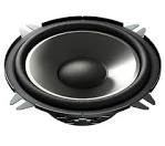 Difuzoare  Pioneer TS-G132Ci