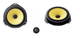 Difuzoare  Pioneer TS-Q172C