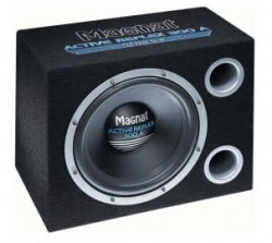 Subwoofer Magnat ACTIVE REFLEX 300 A SERIES ||