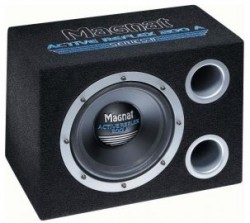 Subwoofer Magnat ACTIVE REFLEX 200 A SERIES ||