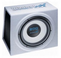 Subwoofer Magnat EDITION  BS 30 WHITE