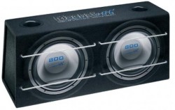 Subwoofer Magnat EDITION BR 230 