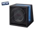 Subwoofer ALPINE SBG-1224BR