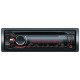 Sony CDX-G3000UV - CD/MP3 player auto 1 DIN; Control direct iPhone/iPod; USB; Iesire subwoofer; Iluminare variabila a butoanelor